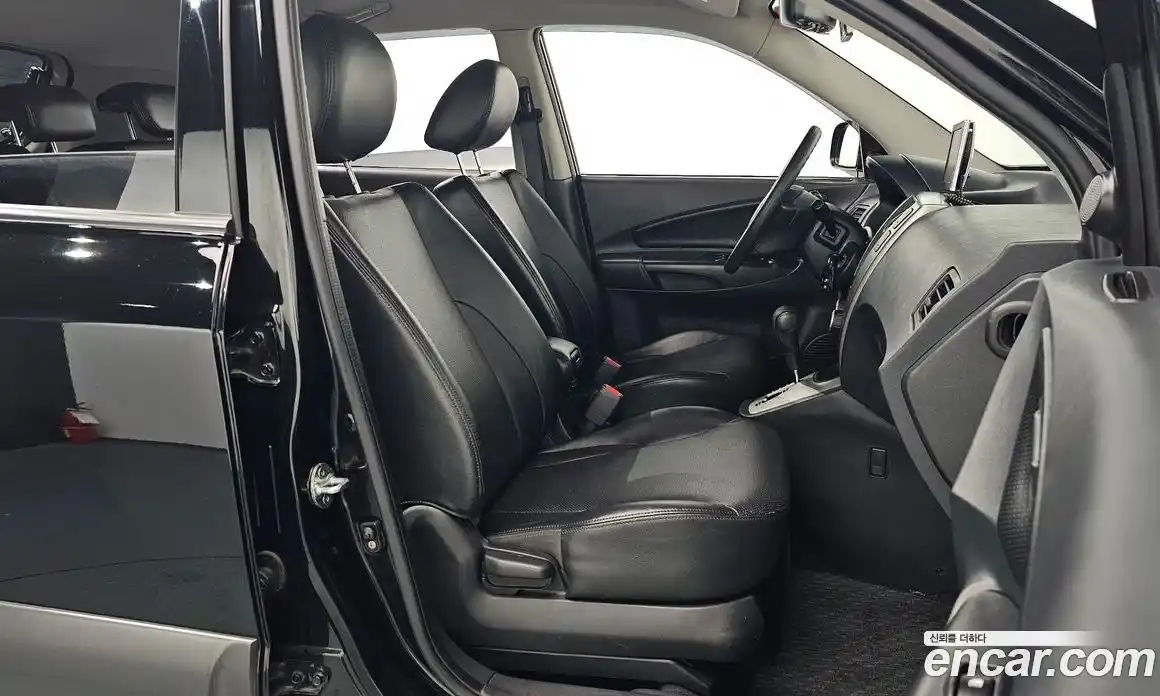 Hyundai Tucson 2010 2.0 Автомат в Москве № 583760, фото 10