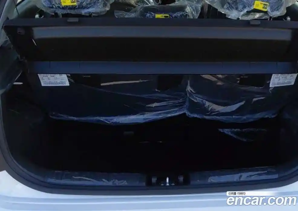 Kia Morning 2026 1.0 Автомат в Москве № 583808, фото 11