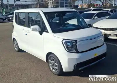 Kia Ray 2026 1.0 Автомат в Москве № 583812, миниатюра 2