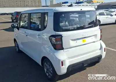 Kia Ray 2026 1.0 Автомат в Москве № 583812, миниатюра 5