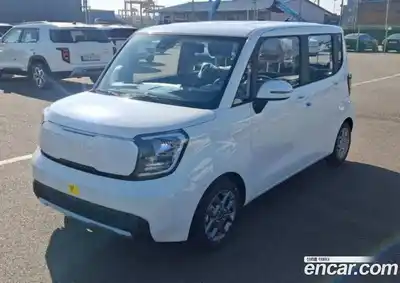 Kia Ray 2026 1.0 Автомат в Москве № 583812, миниатюра 6