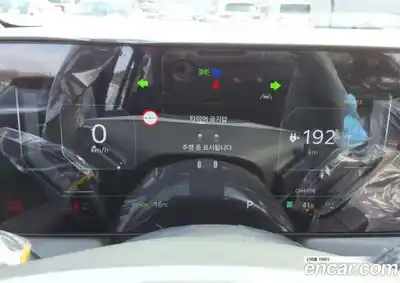 Kia EV3 2027 0.1 Автомат в Москве № 583834, миниатюра 7