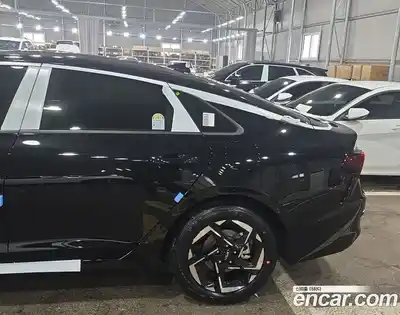 Kia K5 2026 2.0 Автомат в Москве № 583849, миниатюра 11