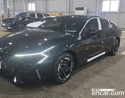 Kia K5 2026 2.0 Автомат в Москве № 583849, миниатюра 12