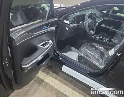 Kia K5 2026 2.0 Автомат в Москве № 583849, миниатюра 6