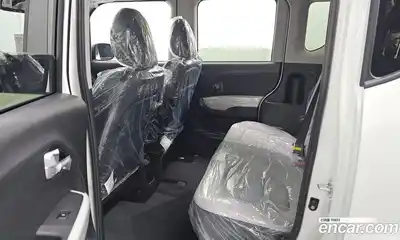 Kia Ray 2026 1.0 Автомат в Москве № 583862, миниатюра 12