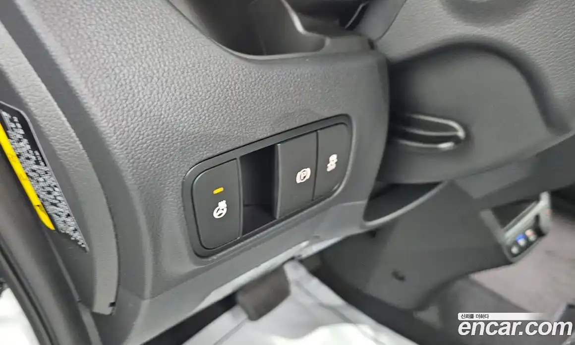 Kia Ray 2026 1.0 Автомат в Москве № 583862, фото 16