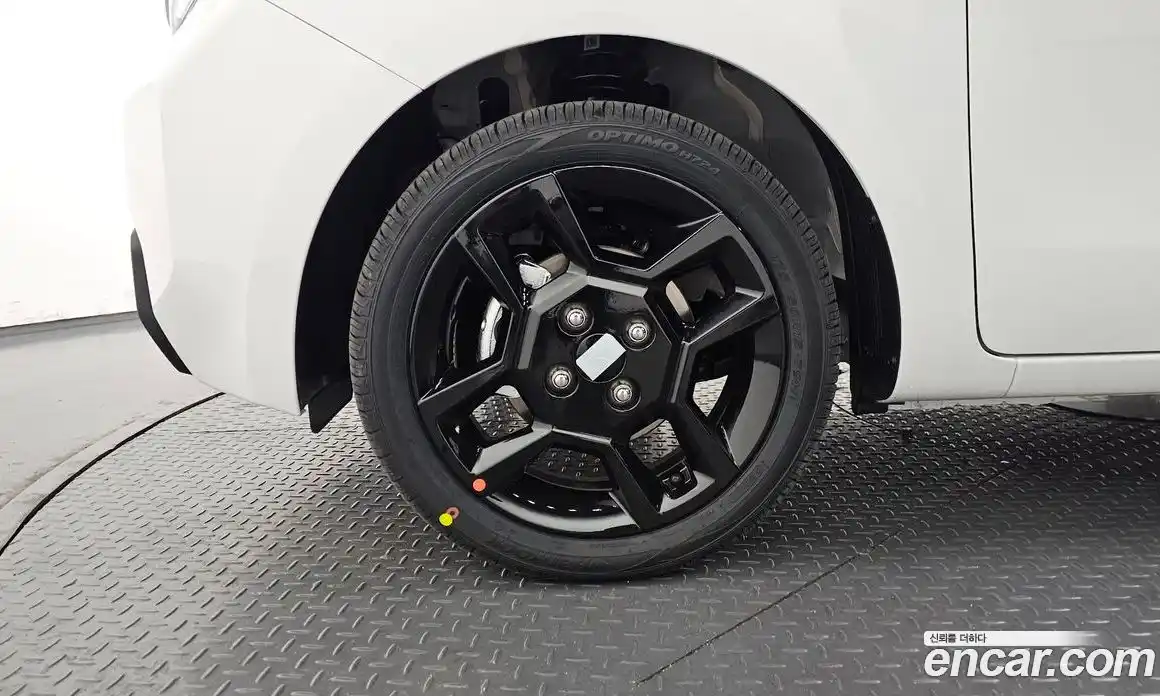 Kia Ray 2026 1.0 Автомат в Москве № 583862, фото 6