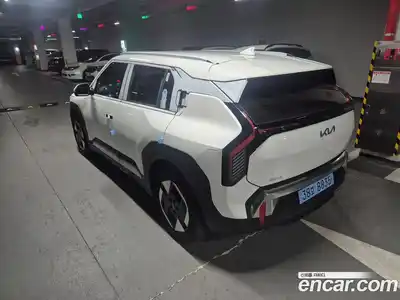 Kia EV3 2026 Автомат в Москве № 583926, миниатюра 11
