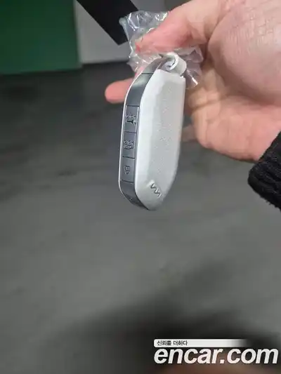 Kia EV3 2026 Автомат в Москве № 583926, миниатюра 12