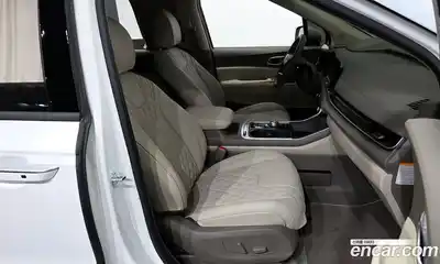 Kia Canival 2026 1.6 Автомат в Москве № 583944, миниатюра 11