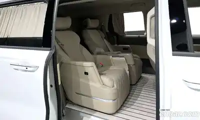 Kia Canival 2026 1.6 Автомат в Москве № 583944, миниатюра 12