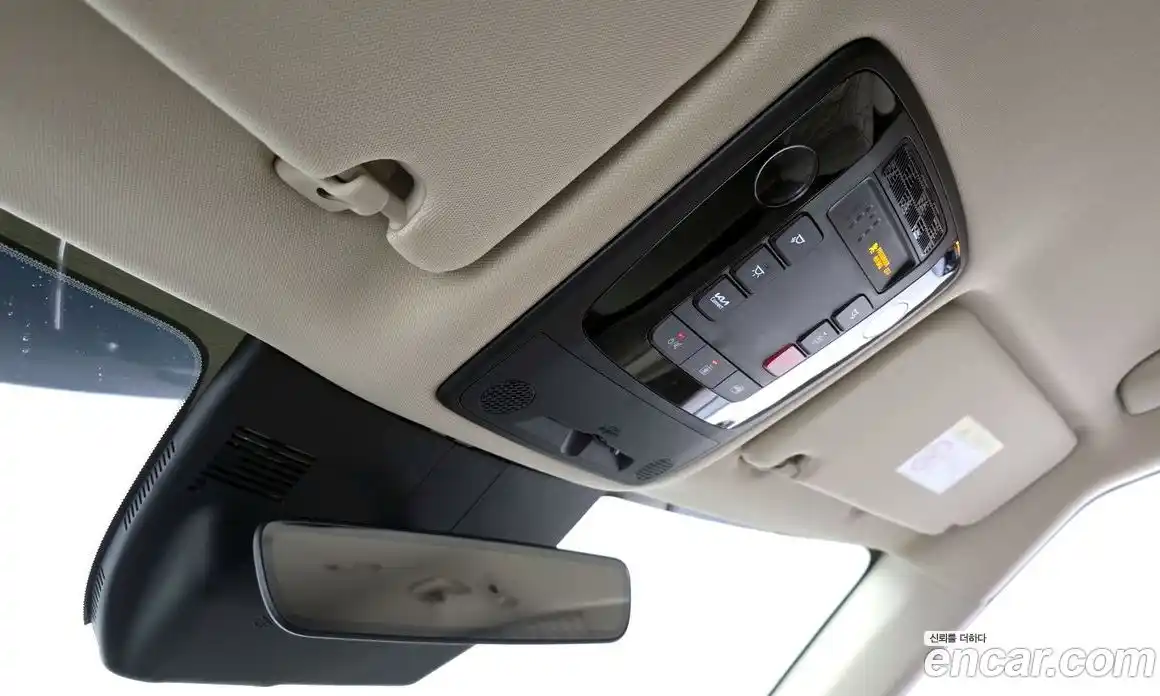 Kia Canival 2026 1.6 Автомат в Москве № 583944, фото 19