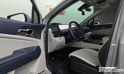 Kia Sportage 2026 1.6 Автомат в Москве № 583973, миниатюра 12