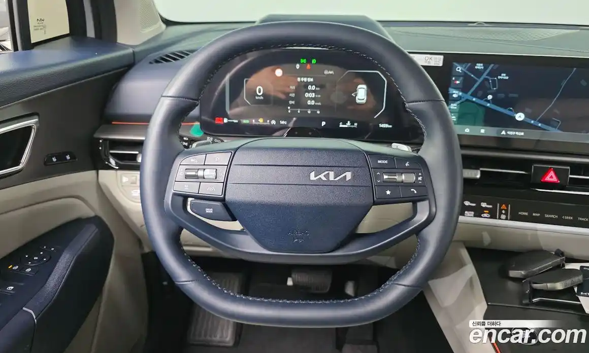 Kia Sportage 2026 1.6 Автомат в Москве № 583973, фото 13