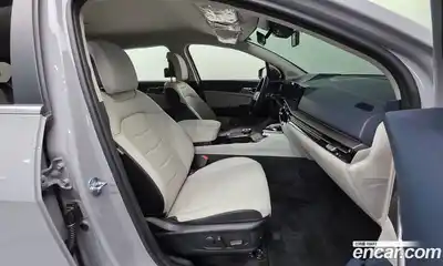 Kia Sportage 2026 1.6 Автомат в Москве № 583973, миниатюра 10