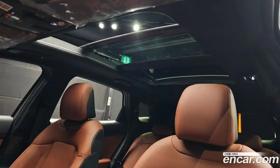 Kia Sportage 2026 1.6 Автомат в Москве № 583986, фото 16