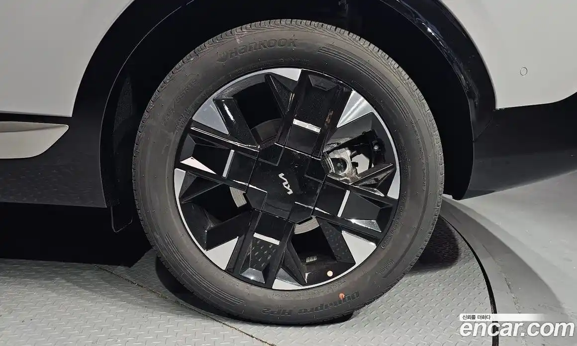 Kia Sportage 2026 1.6 Автомат в Москве № 583986, фото 5