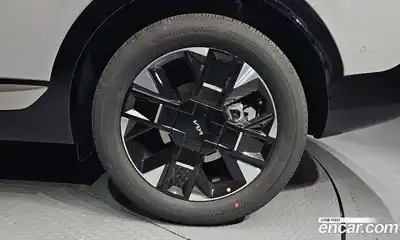 Kia Sportage 2026 1.6 Автомат в Москве № 583986, миниатюра 5