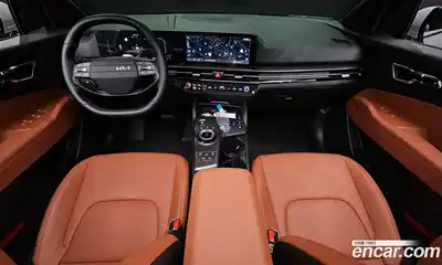 Kia Sportage 2026 1.6 Автомат в Москве № 583986, миниатюра 7