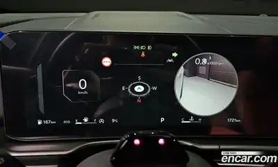 Kia Sportage 2026 1.6 Автомат в Москве № 583986, миниатюра 8