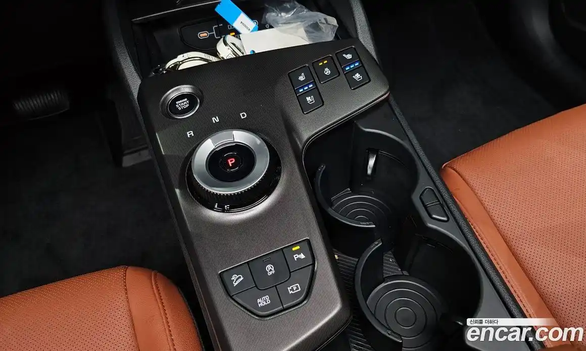 Kia Sportage 2026 1.6 Автомат в Москве № 583986, фото 9