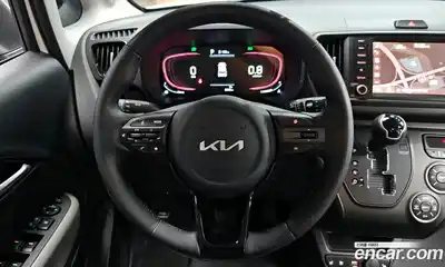 Kia Ray 2023 1.0 Автомат в Москве № 584180, миниатюра 12