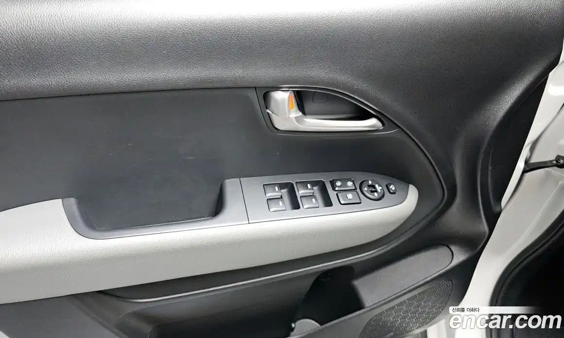 Kia Ray 2023 1.0 Автомат в Москве № 584180, фото 17