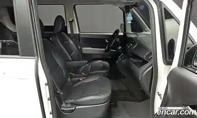 Kia Ray 2023 1.0 Автомат в Москве № 584180, миниатюра 10