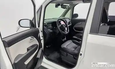 Kia Ray 2022 1.0 Автомат в Москве № 584183, миниатюра 10