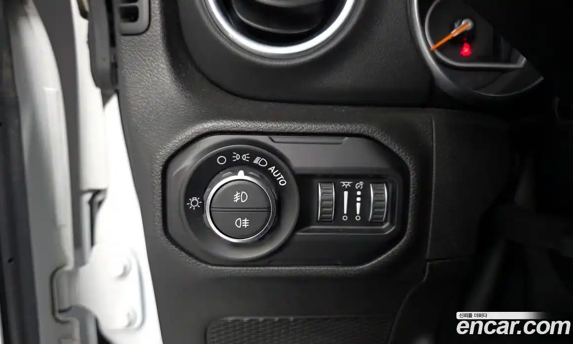 Jeep Wrangler 2018 2.0 Автомат в Москве № 584310, фото 17