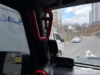 Jeep Wrangler 2014 2.8 Автомат в Москве № 584416, миниатюра 11