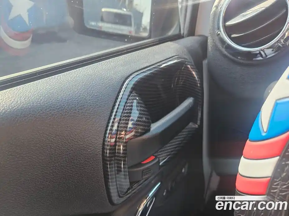 Jeep Wrangler 2017 3.6 Автомат в Москве № 584523, фото 12