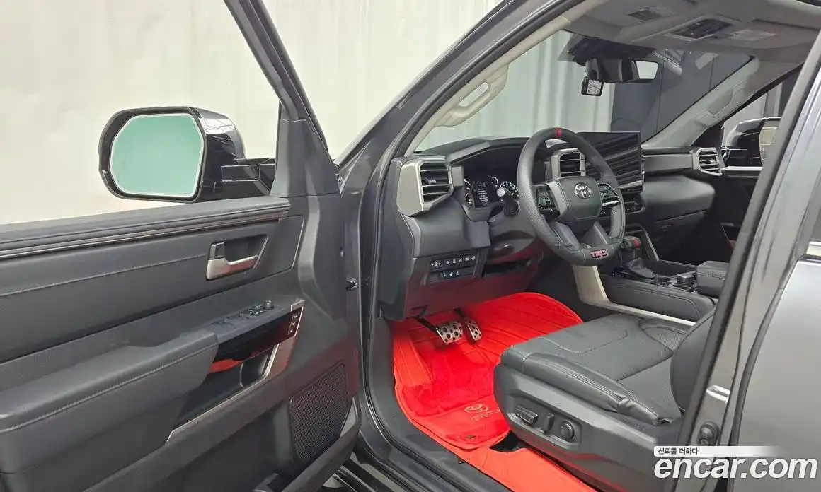 Toyota Tundra 2022 3.4 Автомат в Москве № 584571, фото 10