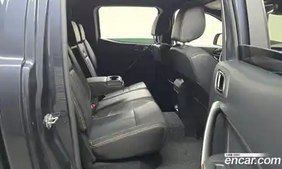 Ford Ranger 2022 2.0 Автомат в Москве № 584836, миниатюра 12