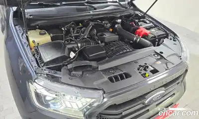 Ford Ranger 2022 2.0 Автомат в Москве № 584836, миниатюра 6