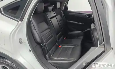 Renault XM3 2020 1.3 Автомат в Москве № 584962, миниатюра 12