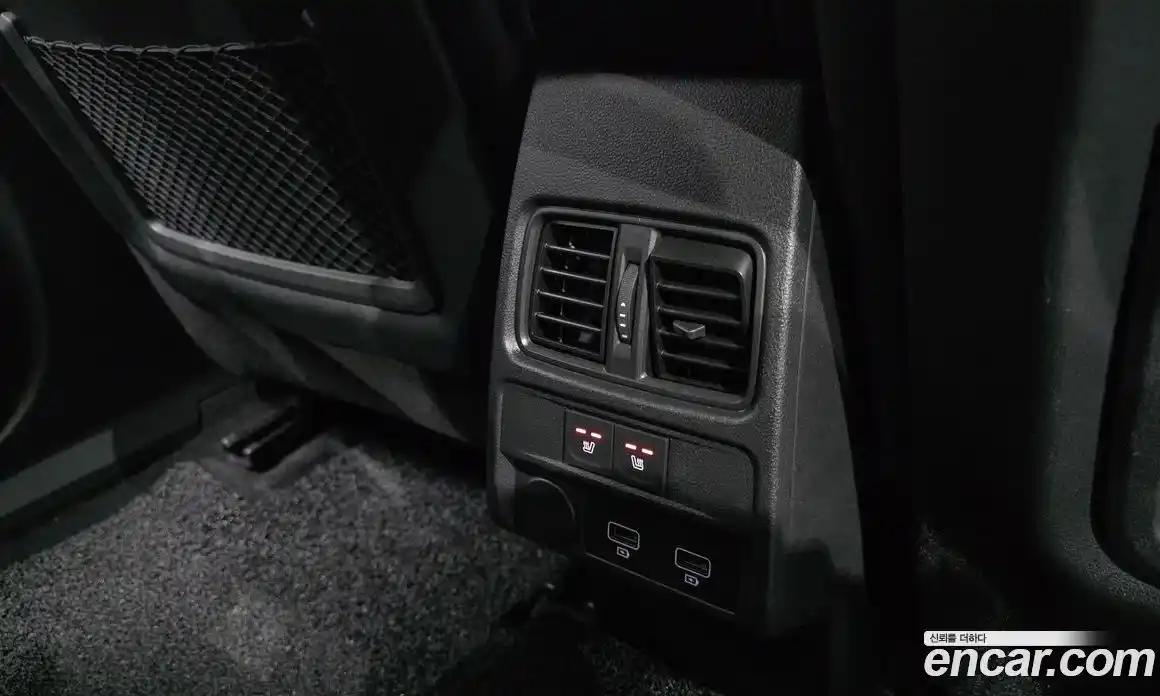 Renault XM3 2020 1.3 Автомат в Москве № 584962, фото 19