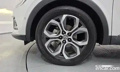 Renault XM3 2020 1.3 Автомат в Москве № 584962, миниатюра 5