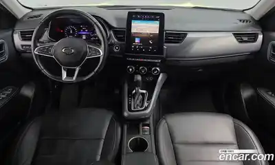 Renault XM3 2020 1.3 Автомат в Москве № 584962, миниатюра 7