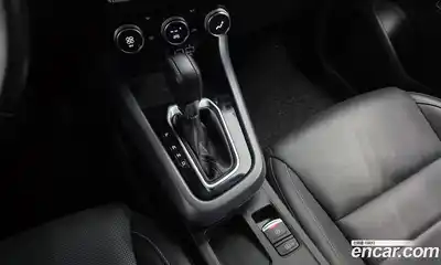 Renault XM3 2020 1.3 Автомат в Москве № 584962, миниатюра 9