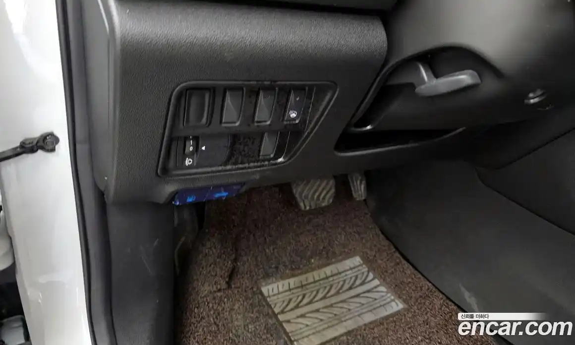 Renault QM6 2022 2.0 Автомат в Москве № 585297, фото 18