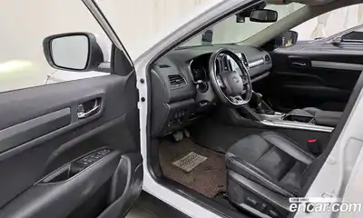 Renault QM6 2022 2.0 Автомат в Москве № 585297, миниатюра 10