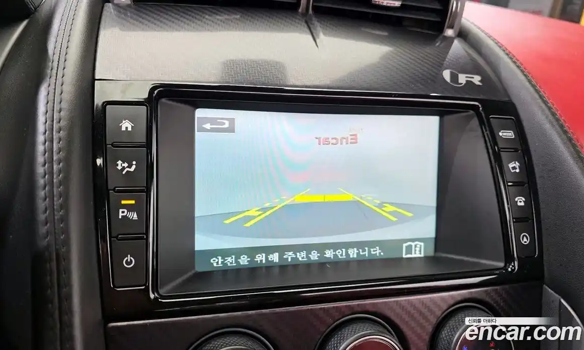 Jaguar F-Type 2016 5.0 Автомат в Москве № 585309, фото 17