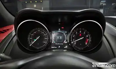 Jaguar F-Type 2016 5.0 Автомат в Москве № 585309, миниатюра 8