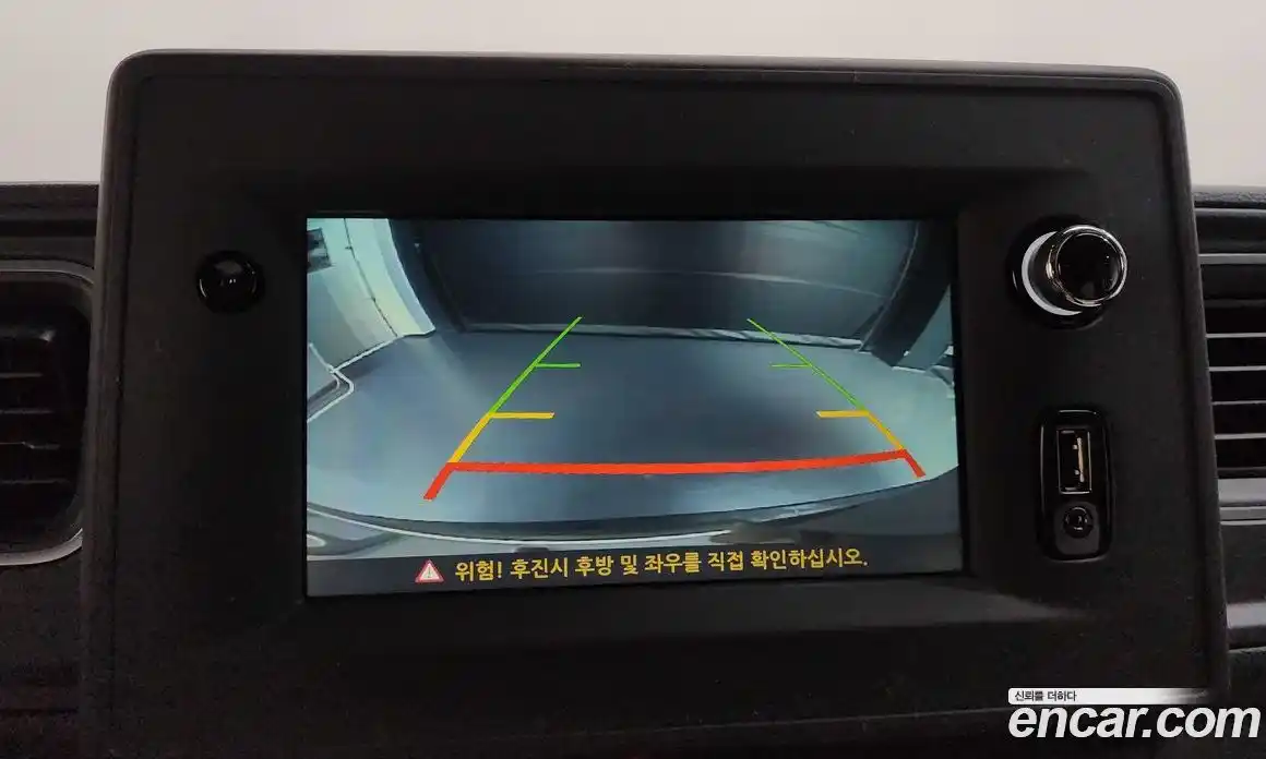 Renault Master 2020 2.3 Механическая в Москве № 585683, фото 16