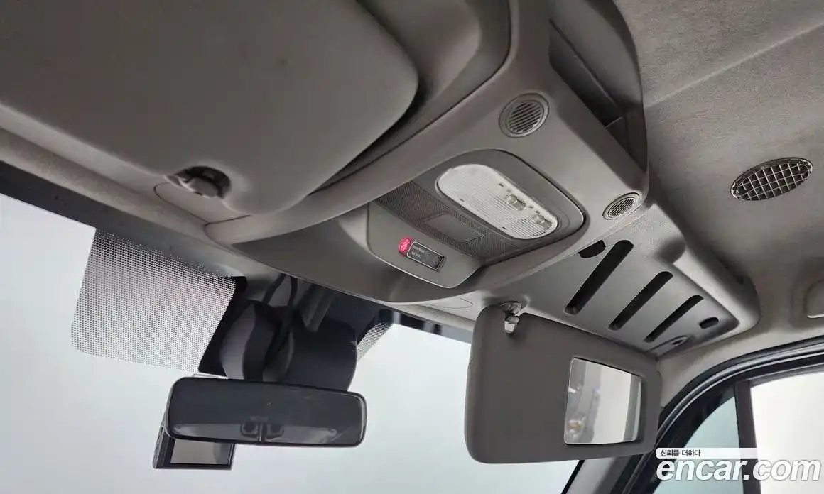 Renault Master 2020 2.3 Механическая в Москве № 585683, фото 18