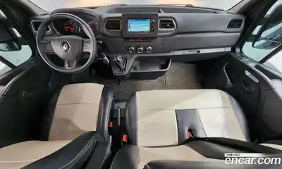Renault Master 2020 2.3 Механическая в Москве № 585683, миниатюра 7