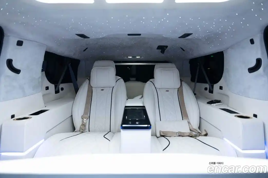 Cadillac Escalade 2022 6.2 Автомат в Москве № 585712, фото 17