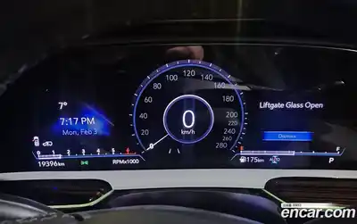 Cadillac Escalade 2022 6.2 Автомат в Москве № 585712, миниатюра 7